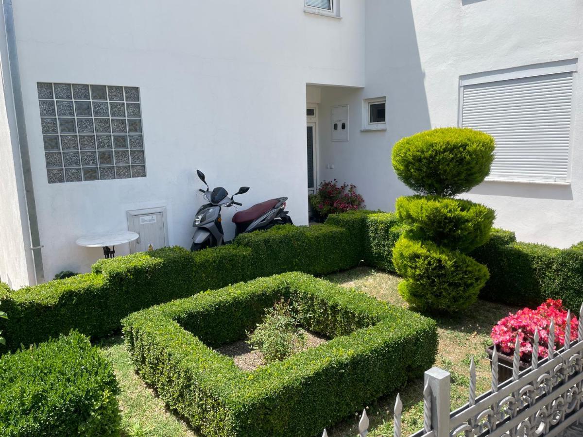 Kasneci Apartments Ulcinj Exterior foto