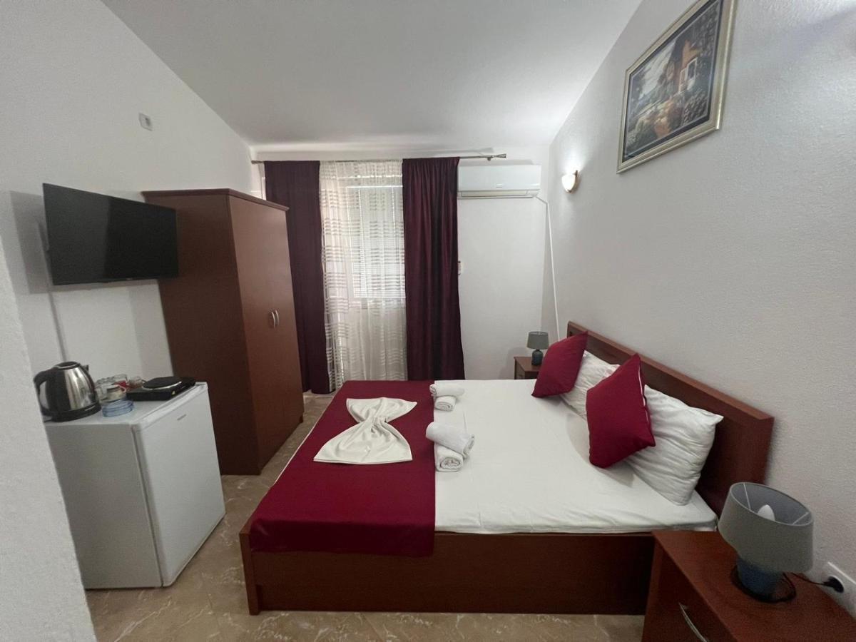 Kasneci Apartments Ulcinj Exterior foto