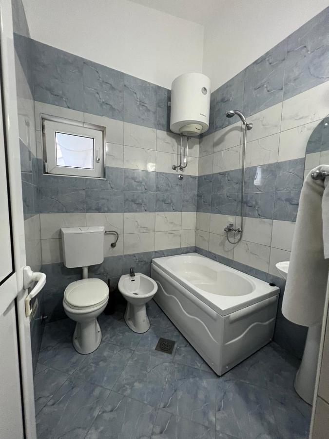 Kasneci Apartments Ulcinj Exterior foto