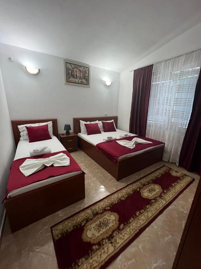Kasneci Apartments Ulcinj Exterior foto